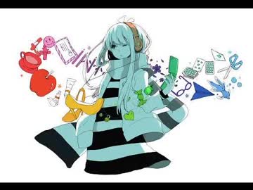 ストロボラスト歌ってみた。