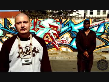 Namek - Universal Energy (feat. Percee P)
