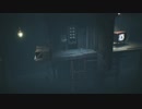 【実況】まったりとリトルナイトメア(DLC1-深淵-)【LITTLE NIGHTMARES】後編