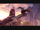 【MHW】狩り初心者が達人になるべく実況？してみた☆10(大蟻塚の荒地編)