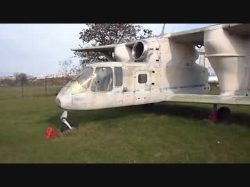 【最高速度200km/h】ジェット複葉機　M-15 ベルフェゴール