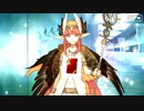 【Fate/Grand Order】 ピンク・ピグレット 【Valentine2018】※真名注意！