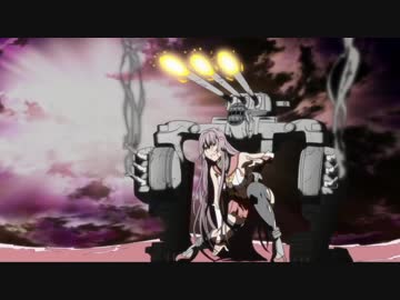 【劇場版艦これ】機動戦士カンムス0083 IRONBOTTOM MEMORY