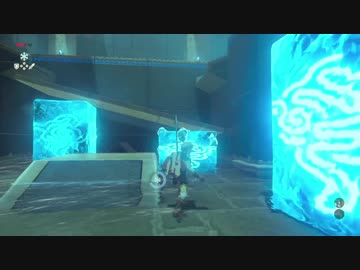 【実況】のんびり冒険記　5ページ目【ゼルダの伝説BoW】
