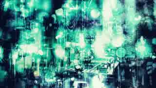 ENGAGE ft.初音ミクdark / 平凡ブレインバスターズ