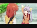 にゃんぱすー×RED_ZONE