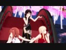 チャイna白露型3人娘(しらしぐぽい)de桃源恋歌-SPECIAL EDITION-