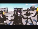 【MMD】 機動戦士ガンダムSEED reason 1080p