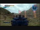 【地球防衛軍5】レンジャーいんしば St.23 楔の山