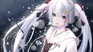 （再うp）【SNOW MIKU 2018 クリエイターズマーケット】ミライトアルマチ雪花