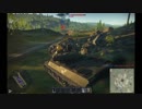 最近下手になった気がする人のWarThunderプレイ動画10