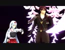 【刀艦乱舞】大包平と翔鶴で『カンタレラ』【ＭＭＤ】