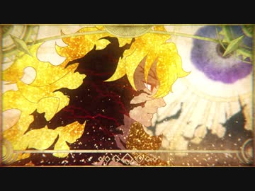 【FGO】 Chaldeas Morgue 【手描き】