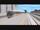 ようこそ指宿へ「特急かいもん」車窓続編