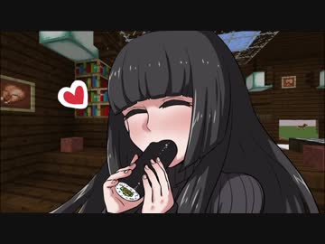 【NWTR食堂】恵方巻【第39羽】