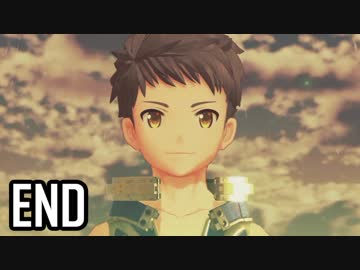 【終】楽園を目指してゼノブレイド2をわくわく実況します！Part71