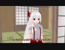 【東方MMD】メタ回(もこたんベスト10返り咲き記念)