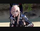 【DFFNT】解放者でありたいライトさんpartミスリルC【お試し投稿】