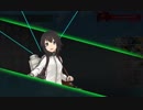 【艦これ】3-5速吸＆水母編成でクリア【速吸流星拳】