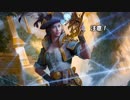【モダン】MOぽちぽちMtG 時間流の航海士chang追加ターン製法 【JFF】