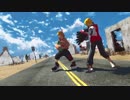 【MMDコンパス】ボーダーランズ！【マルコス・アタリ】
