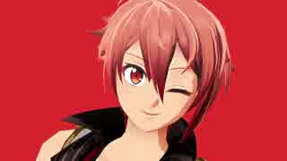 【MMDアイナナ】wink【モーション配布】