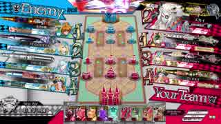 何人目かのEXになった人の動画part24(闇吉備津EX00)