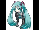 はじめての、こんな気持ち (初音ミク オリジナル曲)
