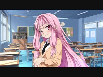 琴葉茜の話術(?)【VOICEROID劇場】