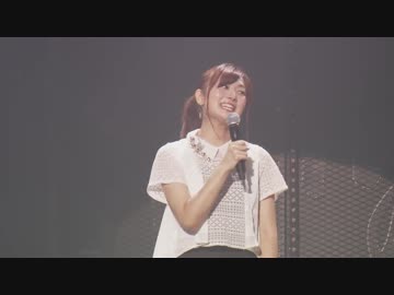 沼倉愛美 1st LIVE「My LIVE」at Zepp DiverCity 2017_08_20 プロモーション映像第２弾