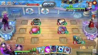 【ch】うんこちゃん『ドラゴンクエストライバルズ』 part97【2017/12/03】