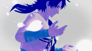 【MMD刀剣乱舞】It Has Begun【陸奥守吉行】