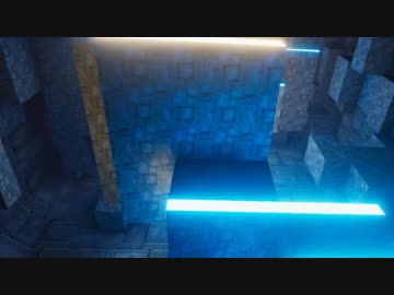 [自作ゲーム]VRアクションゲームを作りたい #4