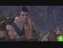 【ＭＨＷ】進撃の巨龍、新大陸古龍調査団の物語　０３【ゆっくり実況】
