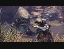 『媚び担、あざ担、タケさん何担？3人でゆくMHW』part3