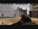 【BF1942 FHSW】The_Nebelwerfer_Hunt1944 ネーベルヴェルファー狩り