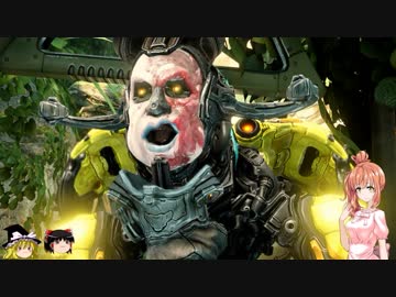 【Warframe】SRNささらのダイエット4【さとうささら+ゆっくり実況】