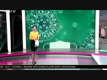 平昌冬季五輪に行く人は強毒性(H1N1型)の鳥インフルエンザに注意！