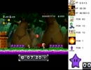 ひとりバディのルイージU Any%RTA解説つき 37分24.8秒part1