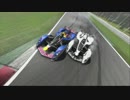 【GT6】卑怯な手段を使ってでもS・ベッテルに勝ちたい！