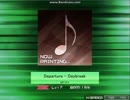 【K-Shoot MANIA】Departure - Daybreak【譜面配布】