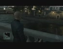 【初見】ハゲてないけどHITMAN　第7話