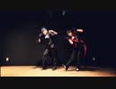 死神でナンセンス文学踊ってみた【長兄】