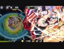 政剣マニフェスティア　Ｈ8-6　ハード　☆3　メロウ　ソロ