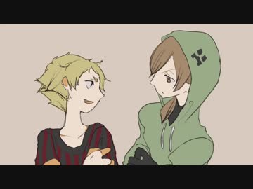 【手描き】海賊2チェキ【MAD】