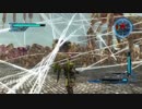 【プレイ動画】地球防衛 Part36【地球防衛軍5】