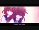 【MMD艦これ】No title（エボシ式電・雷）