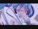 【MMD】ツギハギスタッカート RAY-MMD【モデル配布】