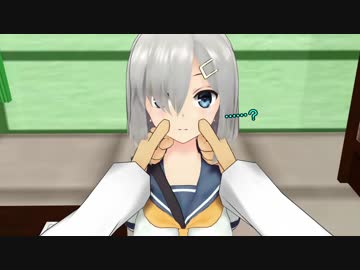 【MMD艦これ】海上護衛隊、運営せよ！ 第17話【MMD紙芝居】