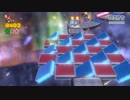 敵を倒さずコイン禁止で『WiiUマリオ3Dワールド』実況 #Extra03